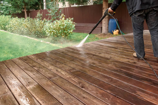 Best Spring Cleaning  in Reliez Valley, CA